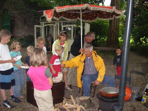 Familiedag Rotary 2007 084